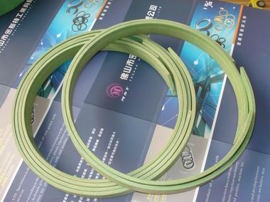 酚醛夹布导向环