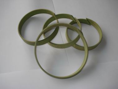 酚醛夹布导向环