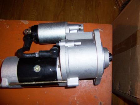 海斯特HA马达 HA