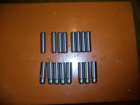 气门座圈 TD27 S4S