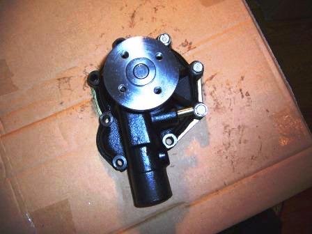 水泵 三菱 TCM 日产 小松