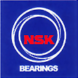NSK进口轴承