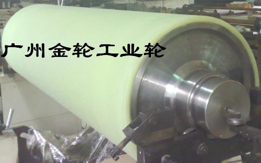 滚轮 胶辊包胶 多种