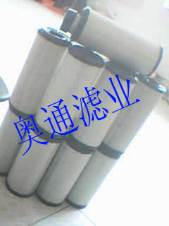 TCM空气滤芯 130*300_中国叉车网(www.chinaforklift.com)