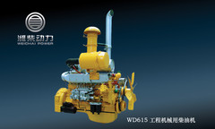 潍坊柴油机整机;配件批发 潍柴