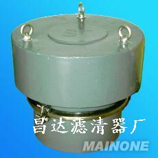 【昌达】供应仓顶除尘器、压力安全阀 齐全