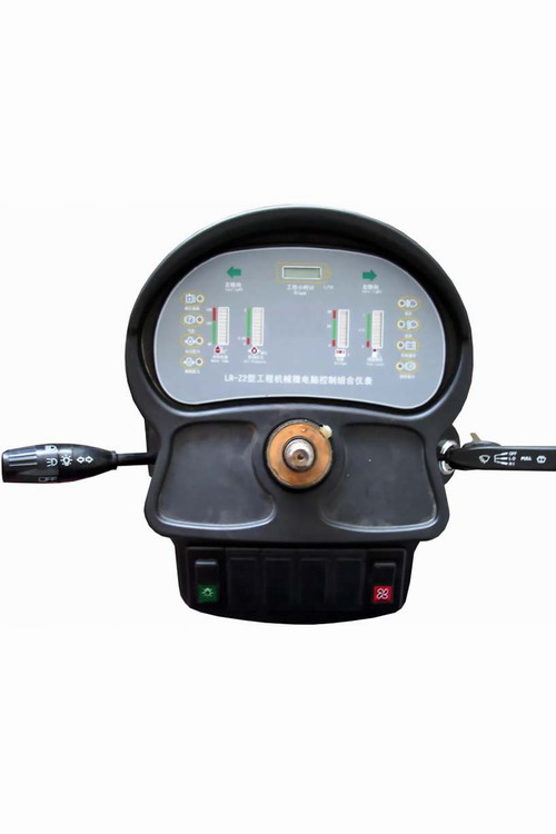 仪表盘 ＬＲ－Ｗ７