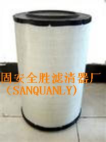 (三全）除尘滤芯、粉尘滤芯