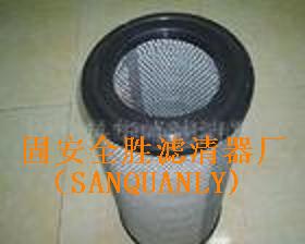 (三全）工业除尘滤芯、粉尘滤芯