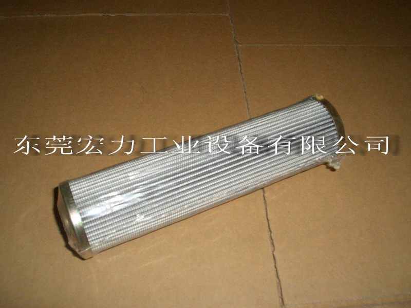 林德叉车H18D-02液压滤芯