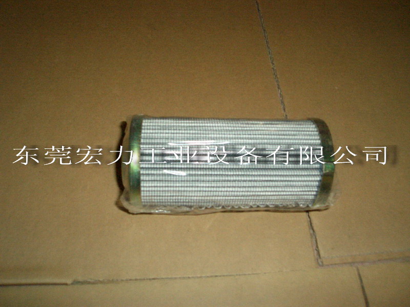 林德H18D叉车液压滤芯