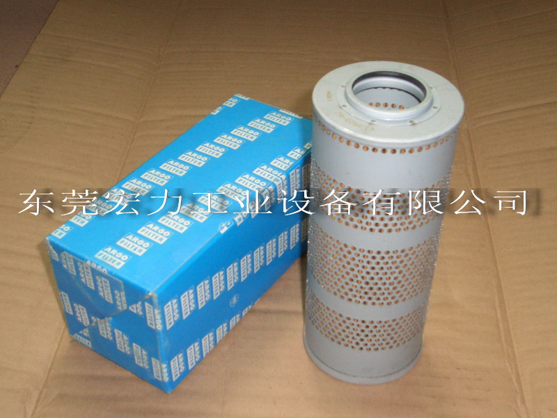 林德H18D叉车吸油滤清器