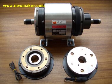 OGURA离合器,MIKIPULLEY电磁离合器，STS减速电机