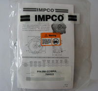 IMPCO COBRA 减压阀 维修包 RK-COBAR