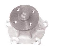 水泵 1Z,1Z 7F,4D94E