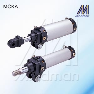 MINDMAN金器气缸,电磁阀 MCQA_中国叉车网(www.chinaforklift.com)