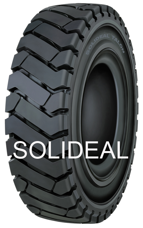 实心轮胎 叉车专用