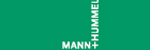 MANN+HUMMEL曼胡默尔