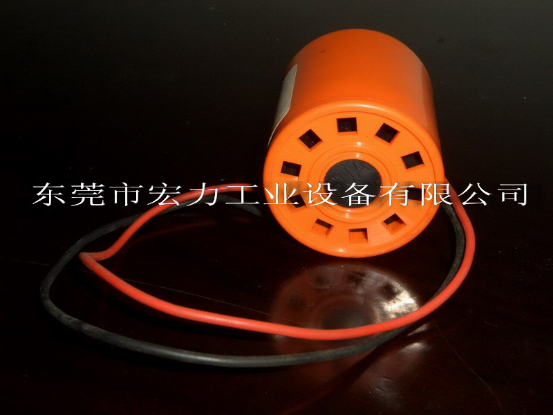 蜂鸣器