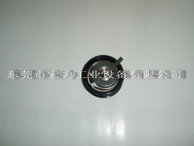 皮带轮