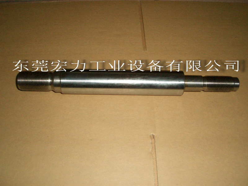 活塞杆