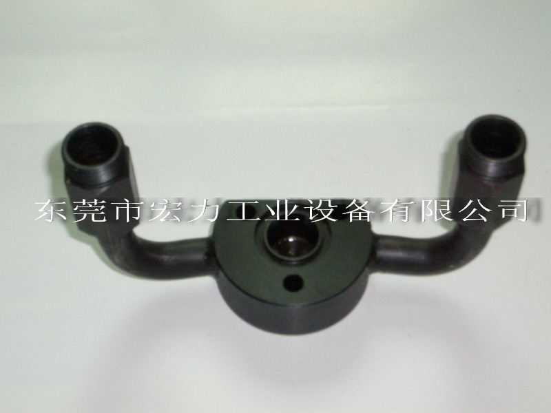 油管总成