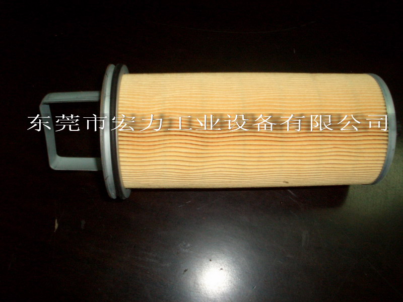 吸油滤清器