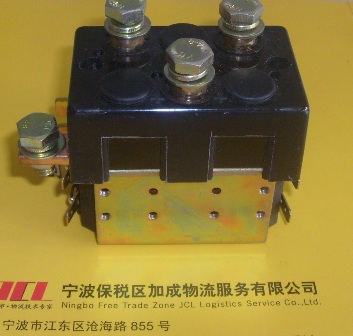 林德叉车配件　接触器总成及修理包