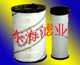 挖掘机液压油滤芯