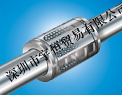 供应力士乐REXROTH滚柱滑轨滑块,STAR滚柱滑轨,REXROTH滚柱滑块，供应德国ＳＴＡＲ直线轴承－１０６０固定式 1824-423-10