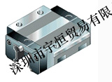 德国力士乐REXROTH滚珠滑块WINNER直线轴承，应德国ＳＴＡＲ直线轴承－１０７５系列 1622-314-20