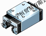 供应力士乐REXROTH滚柱滑轨滑块,STAR滚柱滑轨,REXROTH滚柱滑块，供应CPC直线导轨,CPC微型滑块 1622-314-20