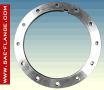 sae-flange