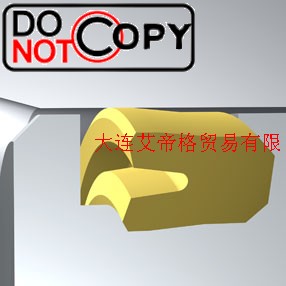 U形圈、防尘圈、O形圈、星形圈、橡胶密封