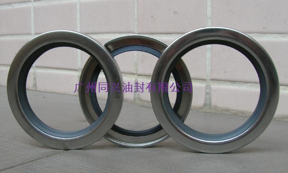聚四氟乙烯制品各种空压机油封 不限