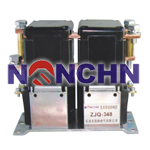 供应接触器/ZJQ3XX 、ZJQ3XX直流接触器 ZJQ3XX 、ZJQ3XX