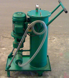 (远大)液压油滤油机