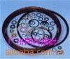 防水防尘端面密封V-RING ,水封VA/VS系列 不限