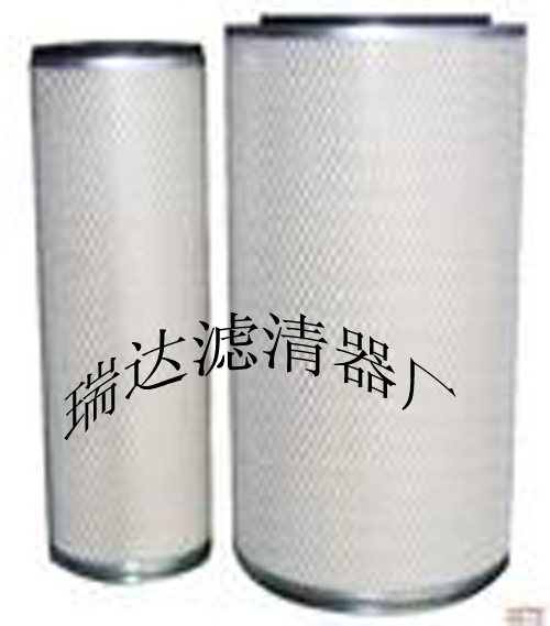 （瑞达）沃尔沃重卡空气滤芯