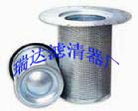 （瑞达）替代阿特拉斯空气滤芯