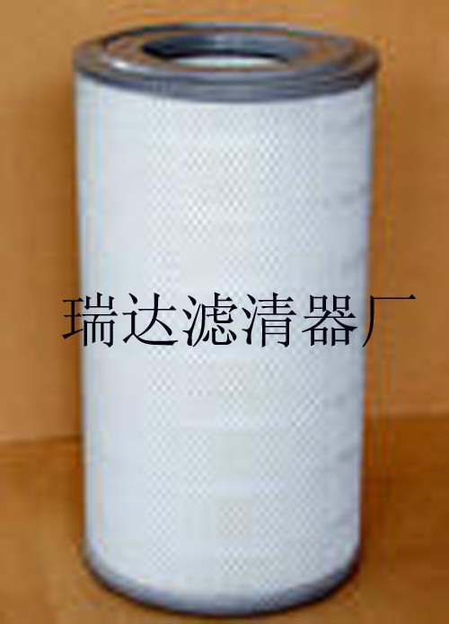 （瑞达）沃尔沃发电机组滤芯