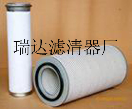（瑞达）各种空气滤芯
