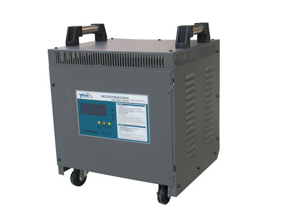 智能充电机 KZAIII 60-80A/24-80V