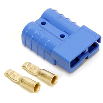 大电流电源插头/大电流直流电源连接器 SC50-BL