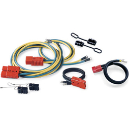 电池插件+线缆+端子（APP连接器替代品） SC-WT