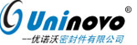 上海优诺沃密封件有限公司