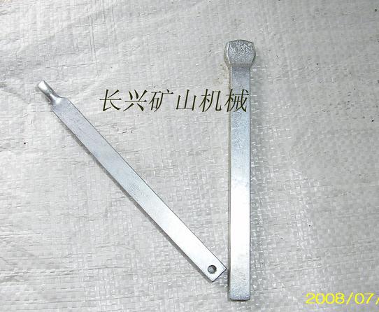 挡销
