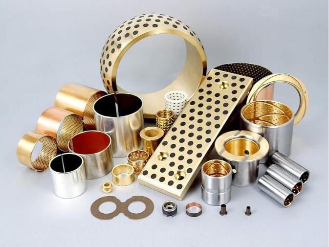 SF-1自润滑衬套 SF-1