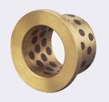 JDB固体镶嵌轴承 JDB