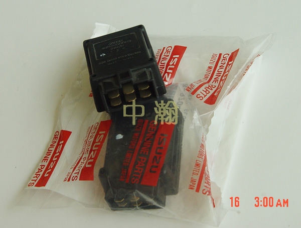 C240 起动计时器.